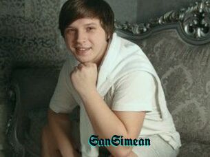 SanSimean