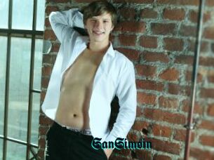 SanSimein