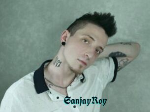 SanjayRoy