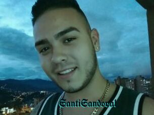 SantiSandoval