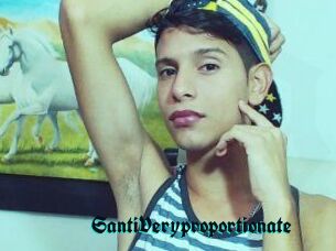SantiVeryproportionate