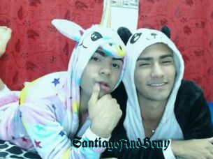 SantiagoAndBray