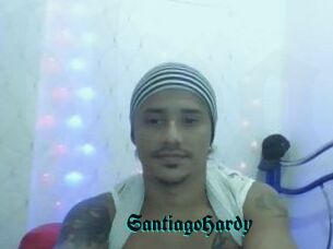 SantiagoHardy