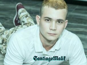 SantiagoMalik