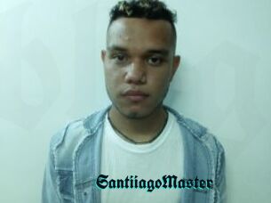 SantiiagoMaster