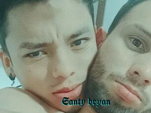 Santy_bryan