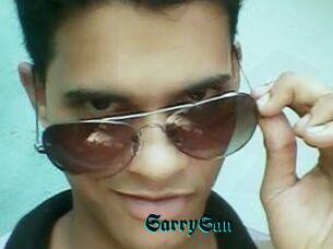 SarrySan