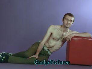 SashaDickarov