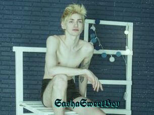 SashaSweetBoy