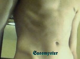 Sassmyster