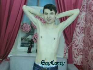 SayCarey