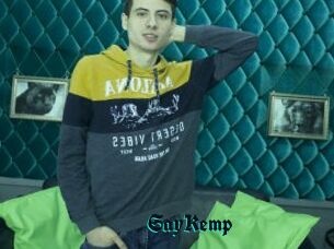 SayKemp