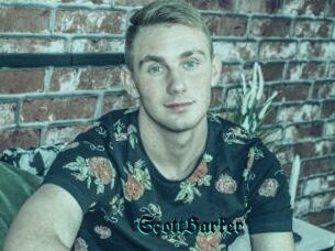 ScottBarker