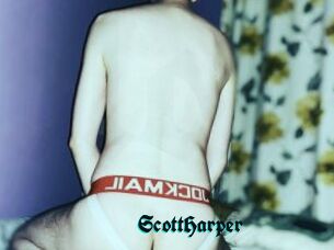 ScottHarper