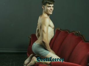 ScottLeeroy
