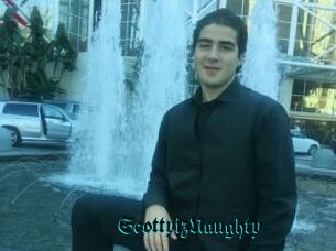 ScottyizNaughty