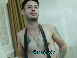 SeanHardy