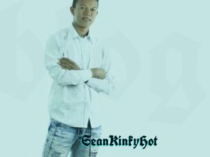SeanKinkyHot