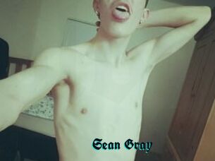 Sean_Gray