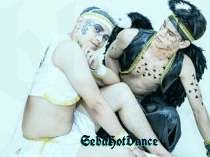 SebaHotDance