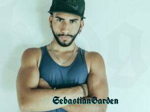 SebastianGarden