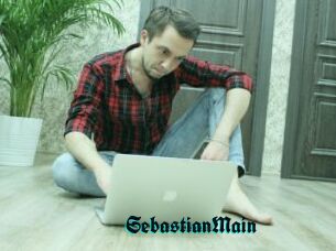 SebastianMain