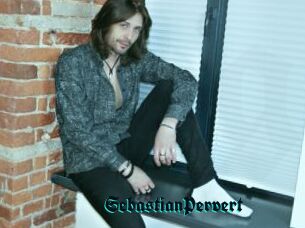 SebastianPervert