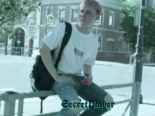 SecretPlayer