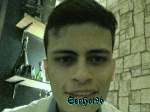 SerHot96