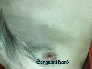 SergeantHard
