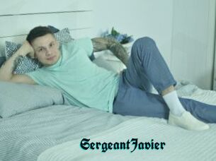 SergeantJavier