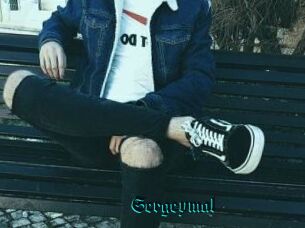 Sergeymal