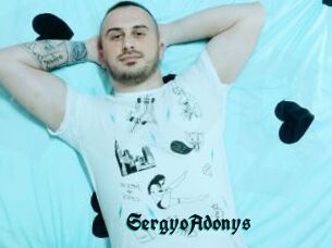 SergyoAdonys