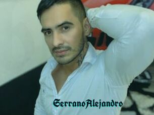 SerranoAlejandro