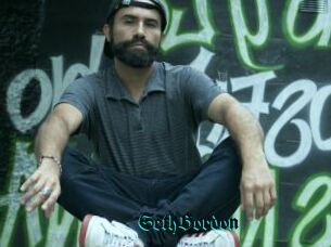 SethBordon