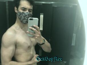 SexBoyAce