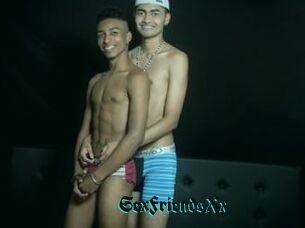 SexFriendsXx