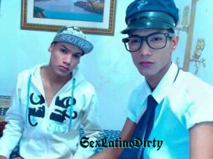 SexLatinoDirty