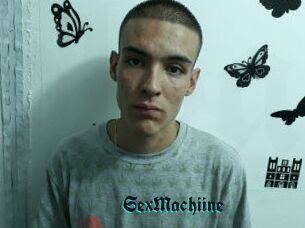 SexMachiine