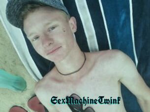 SexMachineTwink
