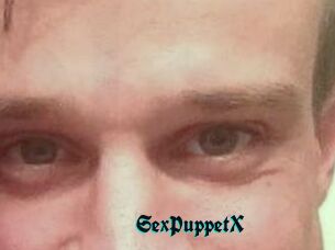 SexPuppetX
