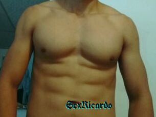 SexRicardo