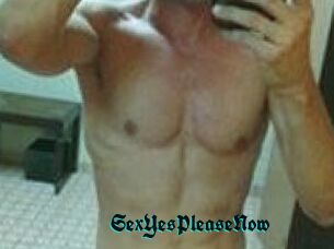SexYesPleaseNow