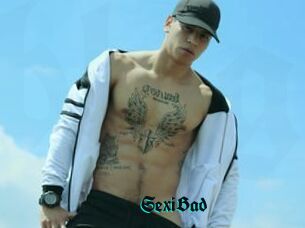 SexiBad