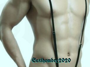 Sexihombre2020