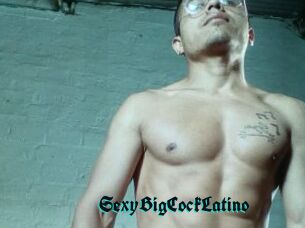 SexyBigCockLatino