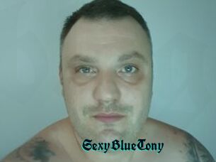 SexyBlueTony