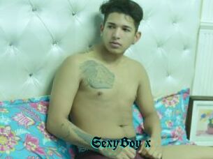 SexyBoy_x