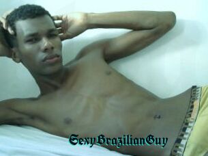 SexyBrazilianGuy