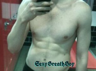 SexyBreathBoy